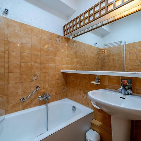 Apartament Studio 4 Pers., Vue Mer, Wi-Fi - Fr-1-827-56 *